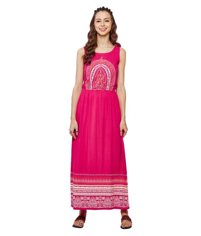 global desi palazzo pants