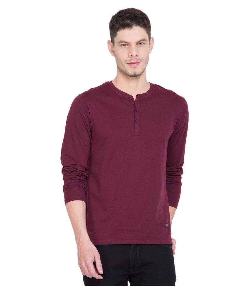 maroon england shirt