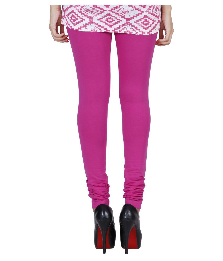 feather soft leggings