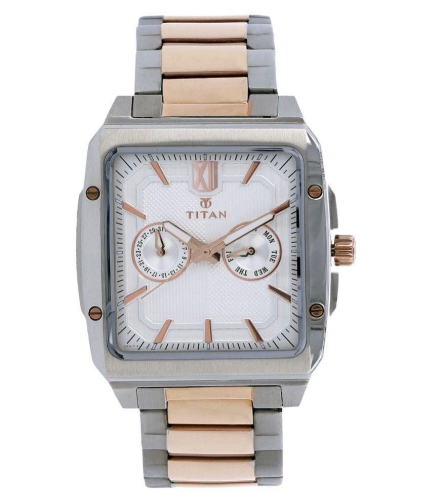 titan watches analog and digital
