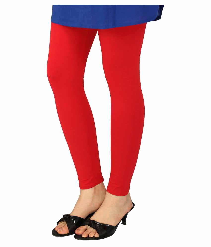 Srishti by Fbb Silk Single Leggings Price in India Buy Srishti by Fbb