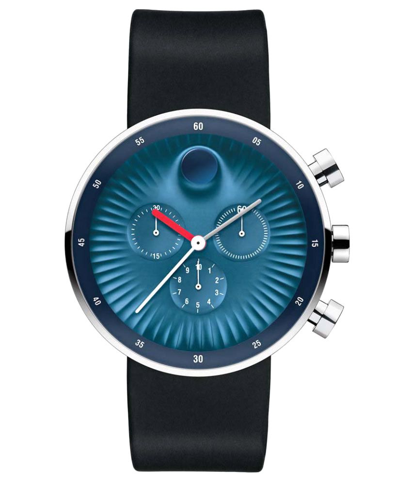 Movado Edge - Buy Movado Edge Online at Best Prices in India on Snapdeal