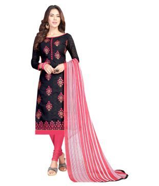 chennai silks churidar