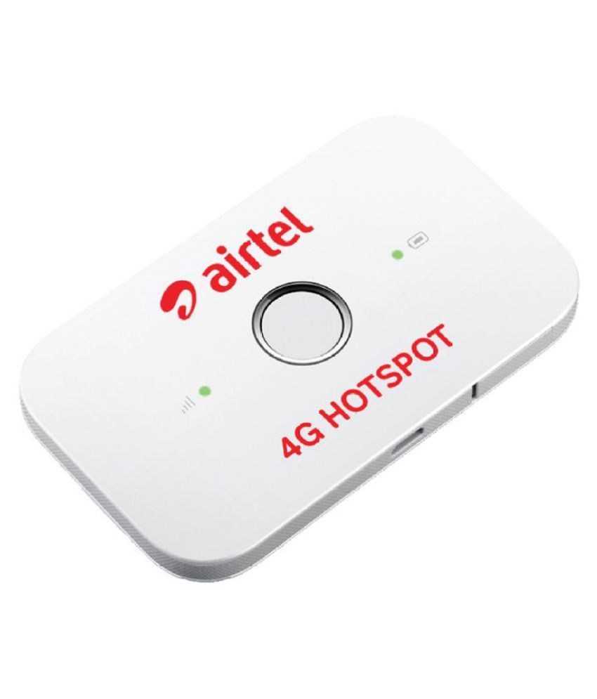 Airtel Data Card Download