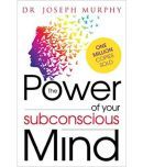 The Power of your Subconscious MindDecember 2015 by Joseph Murphy Paperback