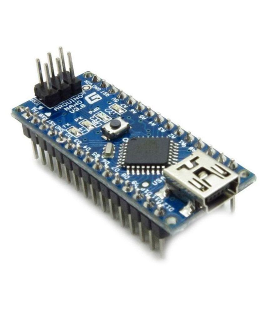 MatLogix Arduino Nano abcf - Buy MatLogix Arduino Nano abcf Online at ...