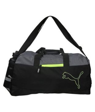 puma gym bags india