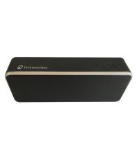 Technotree Primo (SS-1906SP, 6W RMS) Bluetooth Speaker - Black