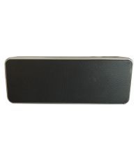 Technotree Primo (SS-1906SP, 6W RMS) Bluetooth Speaker - Black