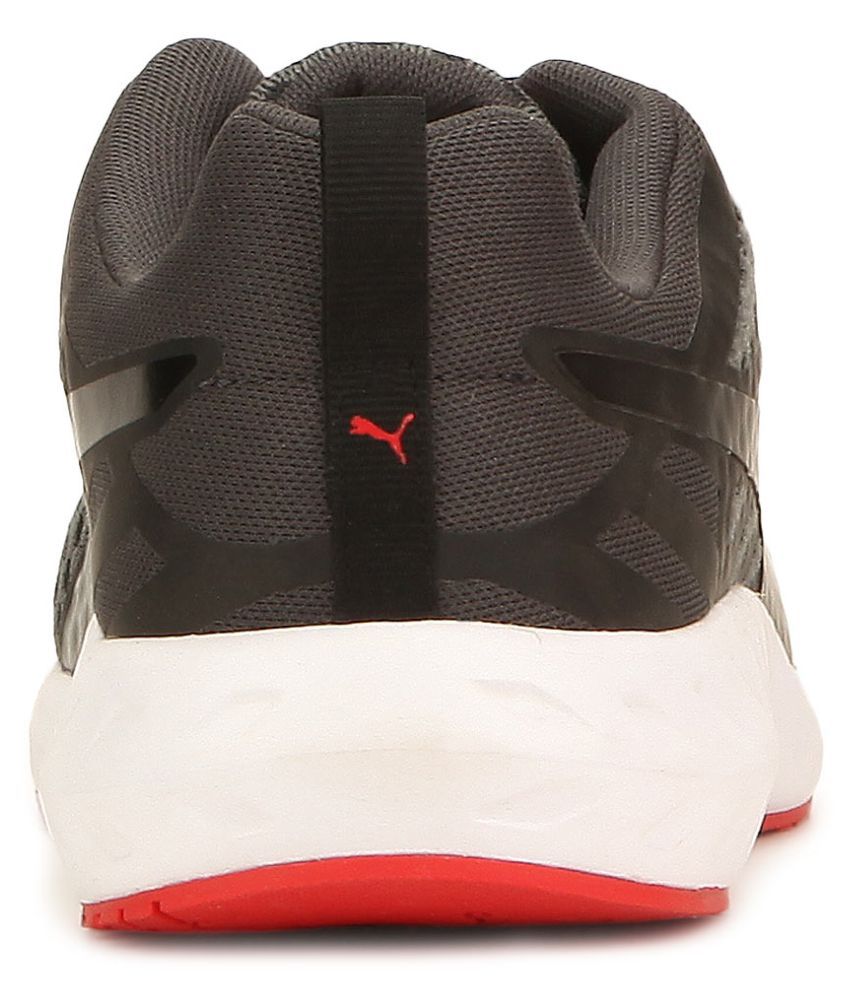 puma flare shoes