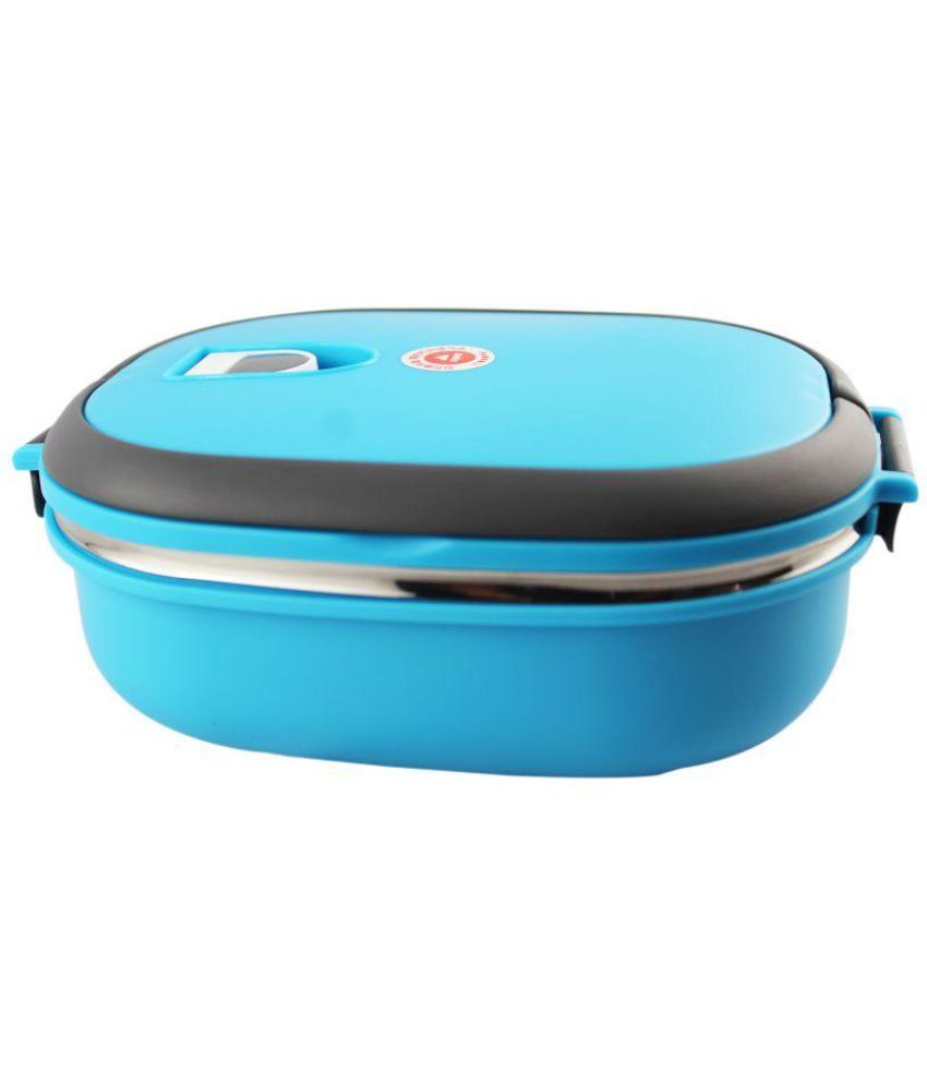 steel hot box for lunch