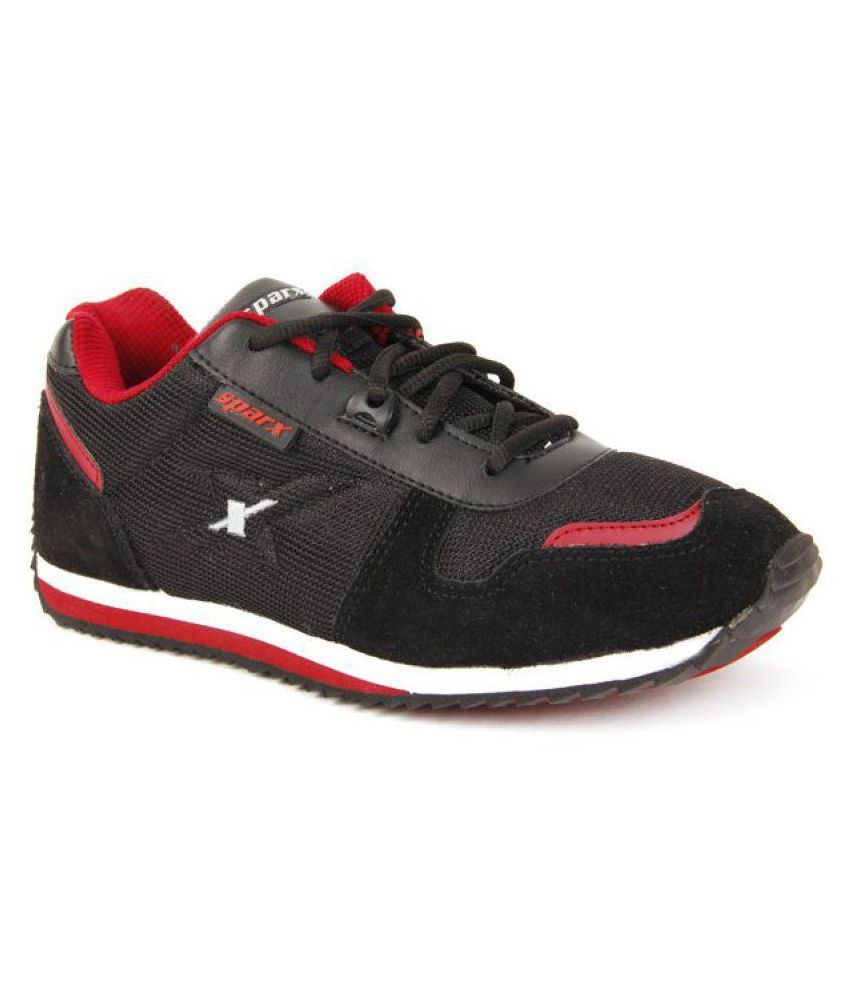 Sparx SM196 Football Shoes/ Studds Male 