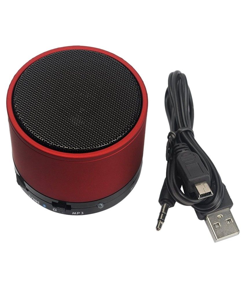 bolt bluetooth speaker price