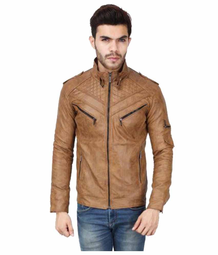 snapdeal mens jacket