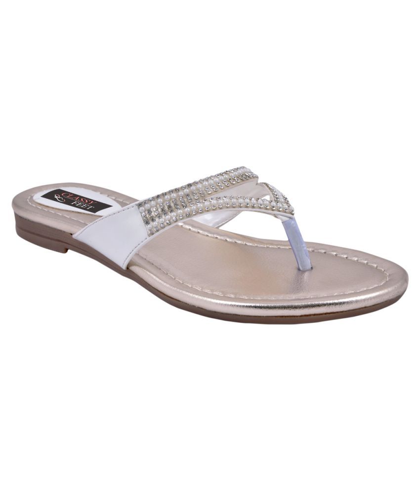 classy flats for women