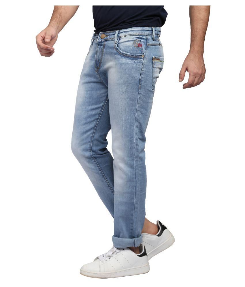 snapdeal jeans