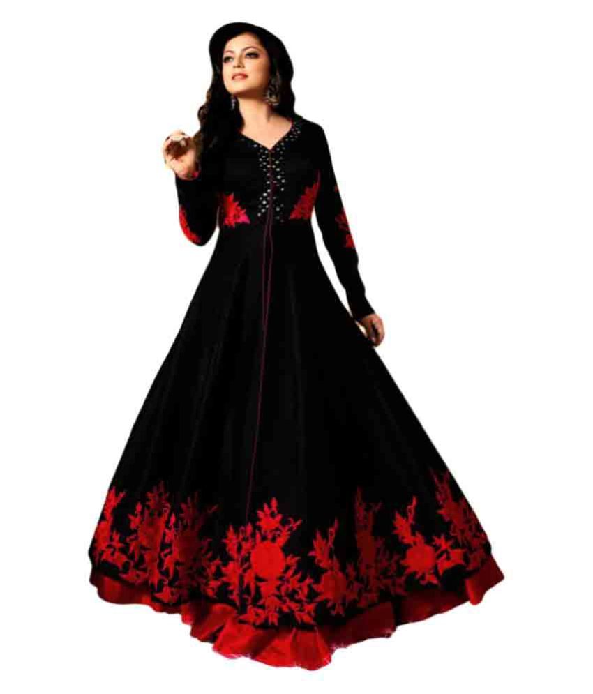 gown material in bangalore