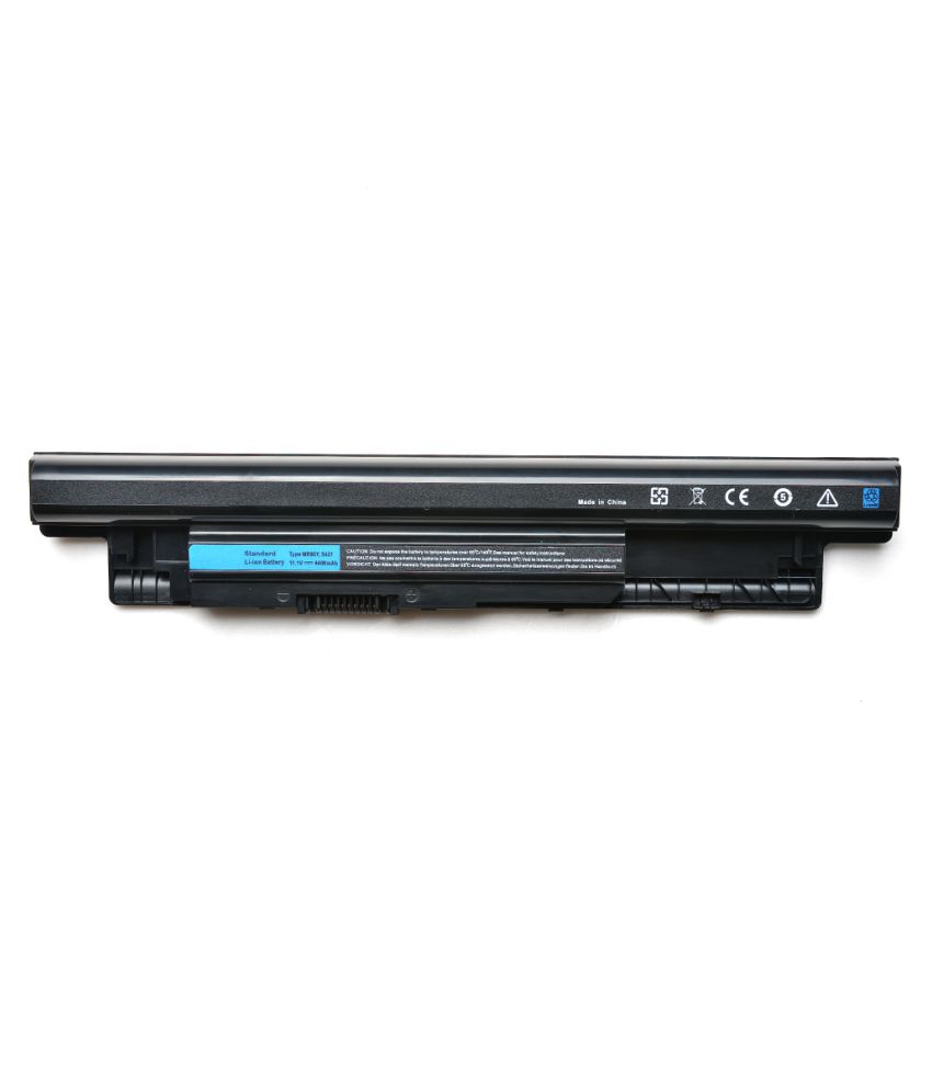     			Hako Laptop battery Compatible For Dell 3521 MR90Y 6HY59 