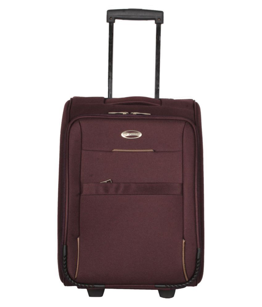 carilite travel bags price