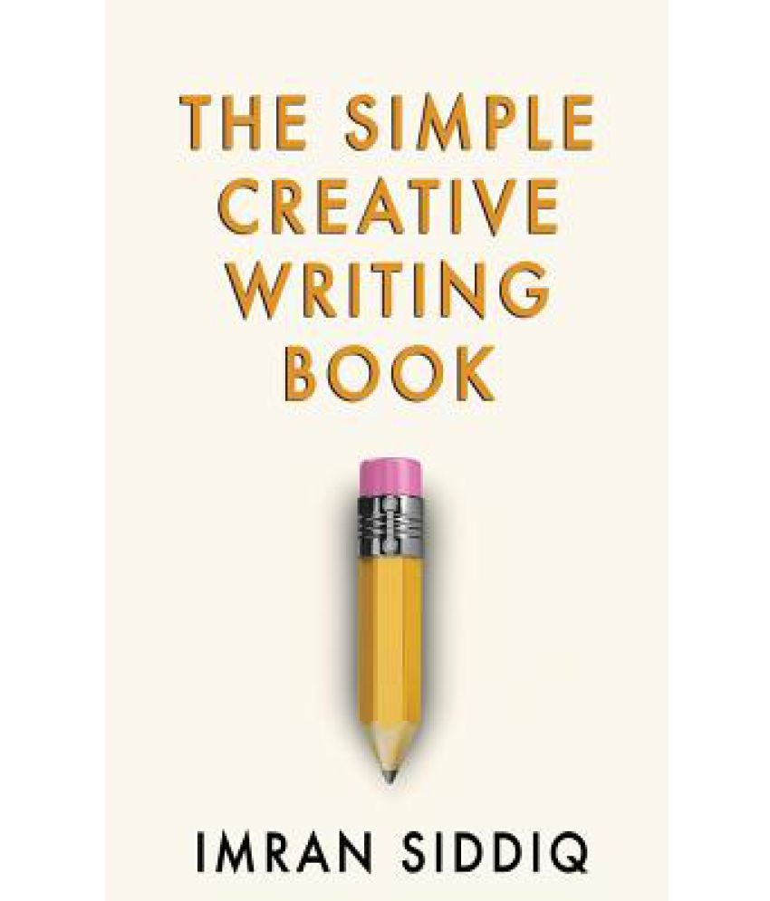 Books creative writing