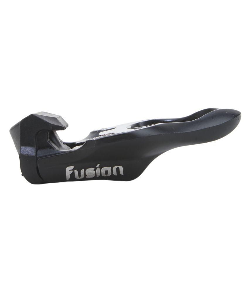 sidebike shoes and pedals