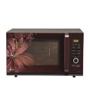 LG 32 Ltrs MC3286BRUM Convection Microwave Oven
