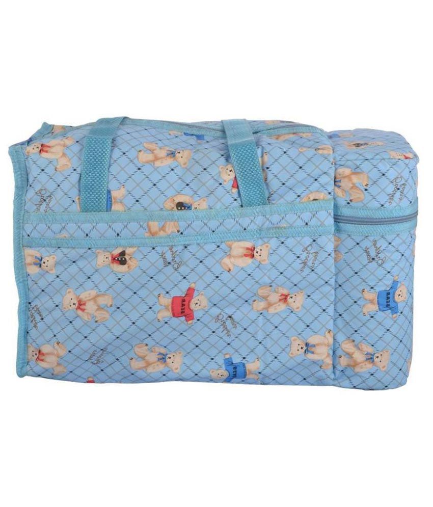 snapdeal baby diaper bags