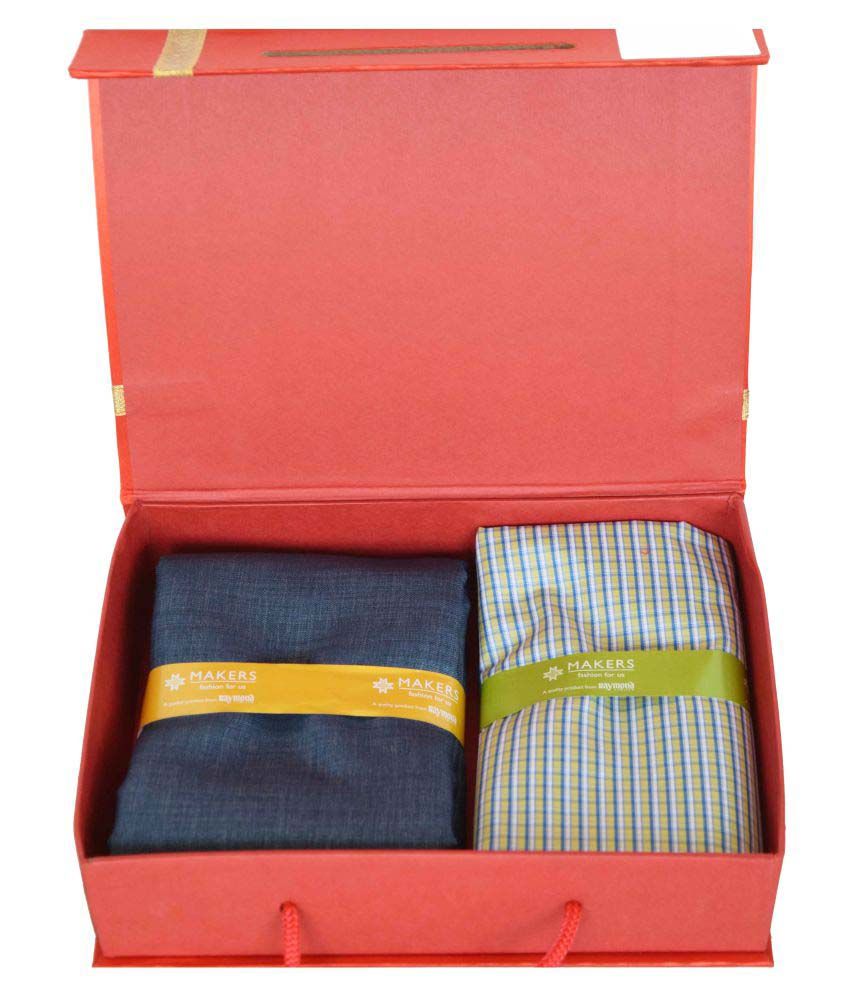 raymond unstitched shirts
