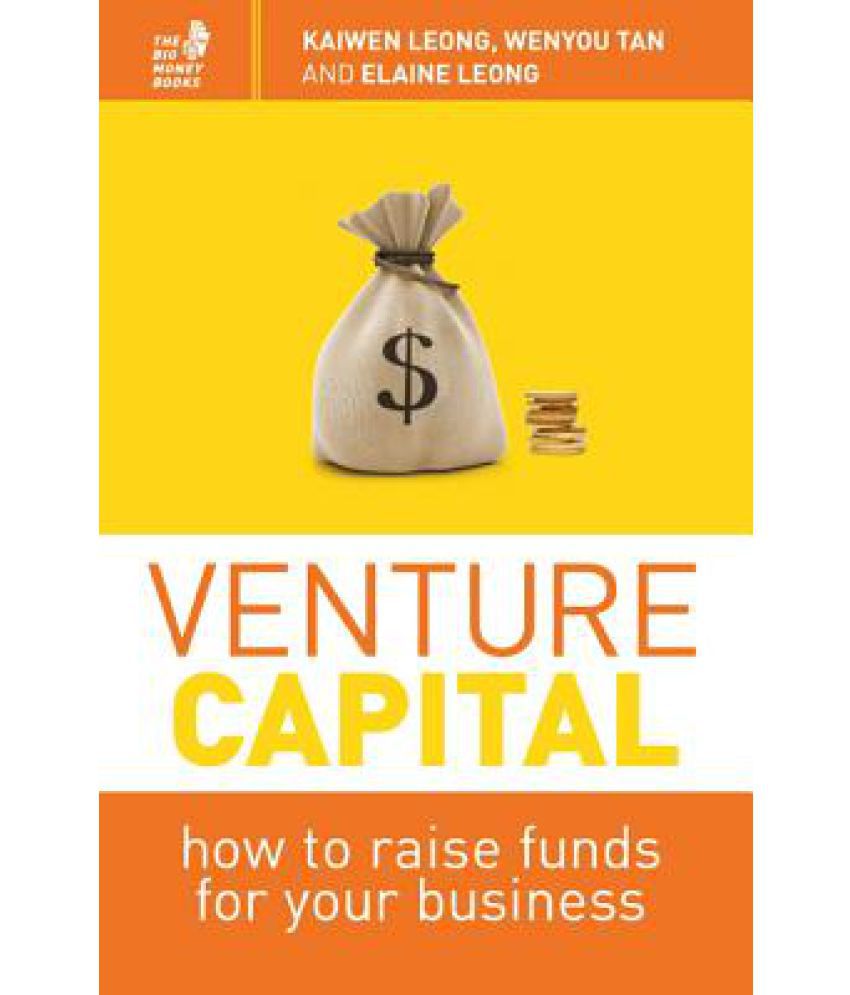 start a venture capital fund