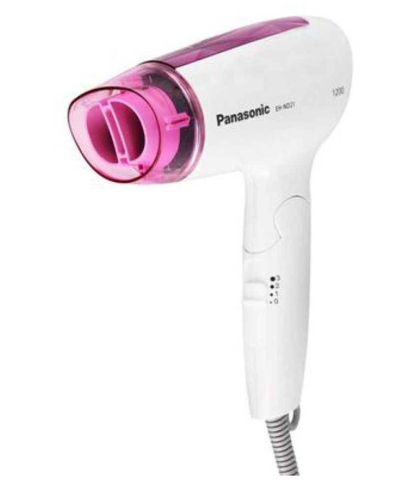 Panasonic EHND21P62B Hair Dryer ( White ) Buy Panasonic EHND21