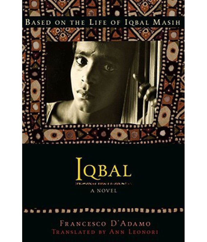     			Iqbal