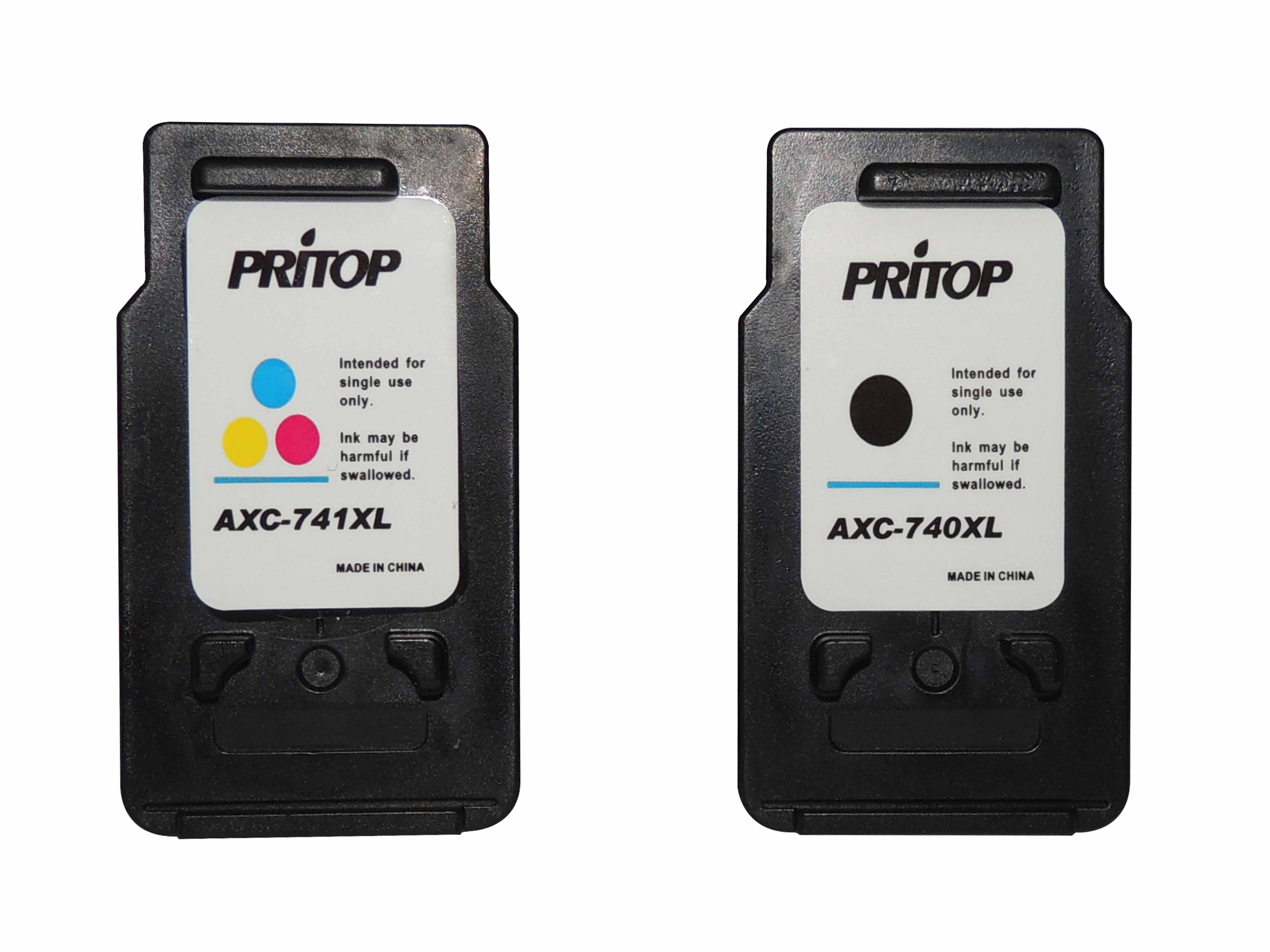 CANON CL 741 XL COLOR INK CARTRIDGE price at Flipkart, Snapdeal, Ebay