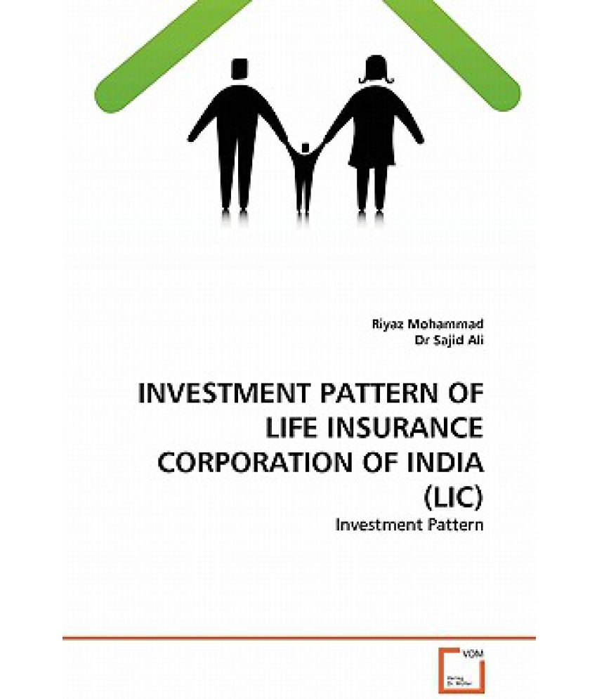 Investment Pattern of Life Insurance Corporation of India (LIC) Buy