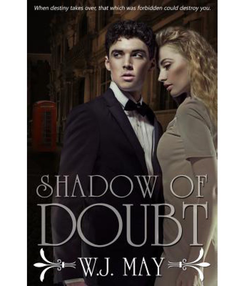 shadow of doubt meaning