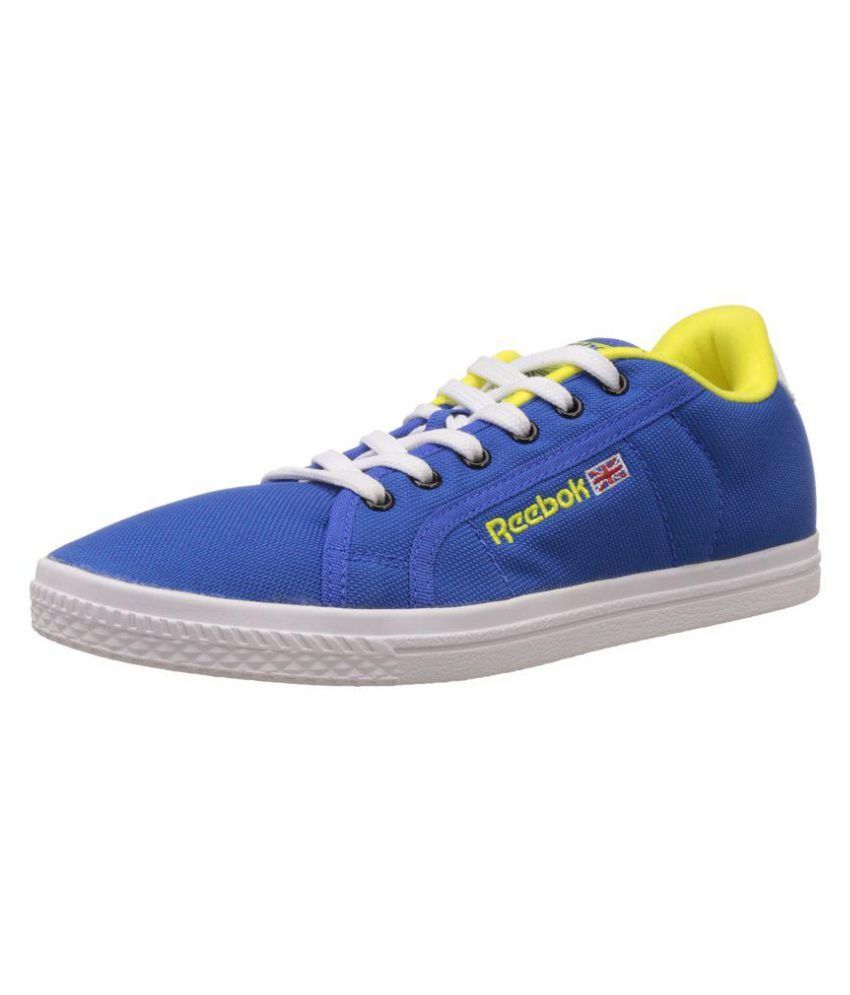 reebok casual shoes snapdeal