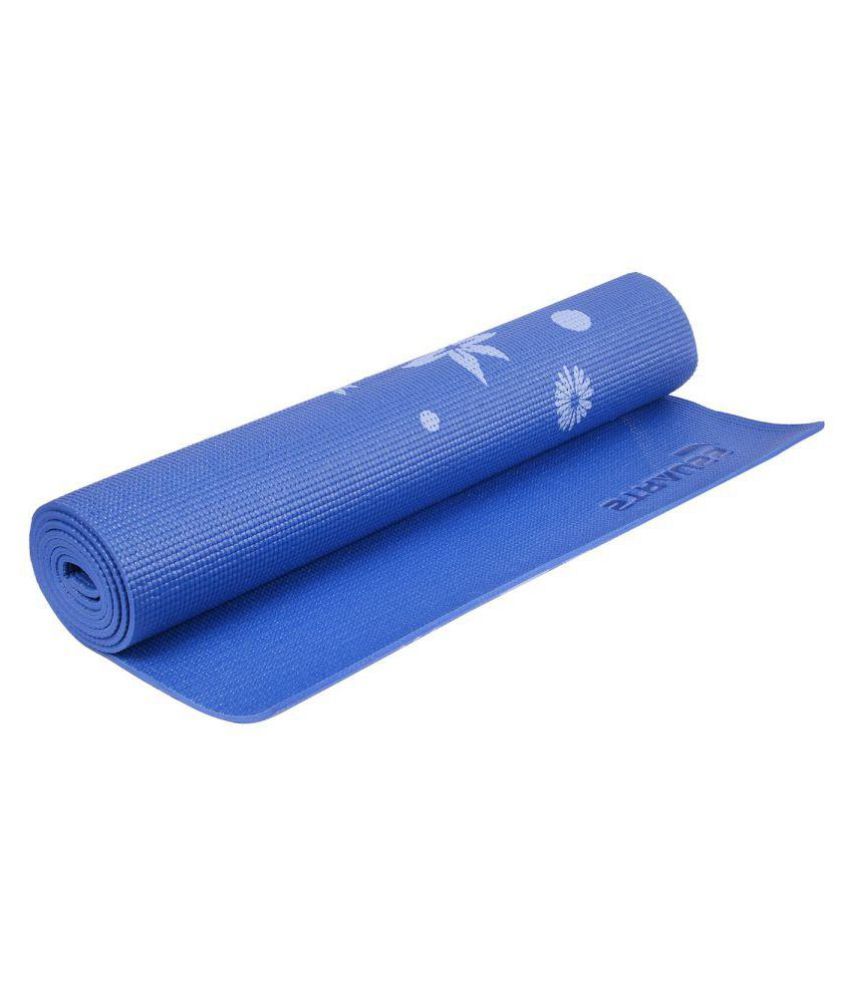 strauss yoga mat 6mm