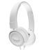 JBL T450 On Ear Wired With Mic Headphones/Earphones