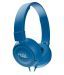 JBL T450 On Ear Wired With Mic Headphones/Earphones