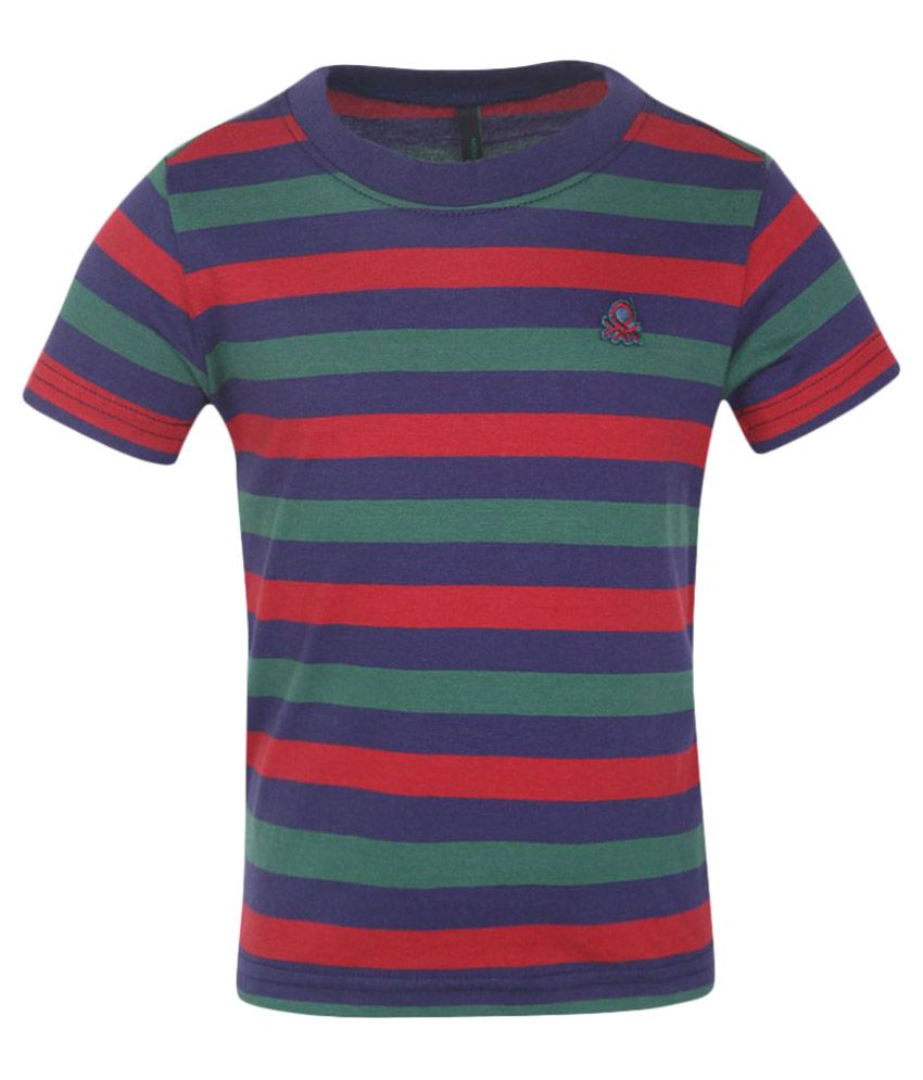 united colours of benetton t shirt