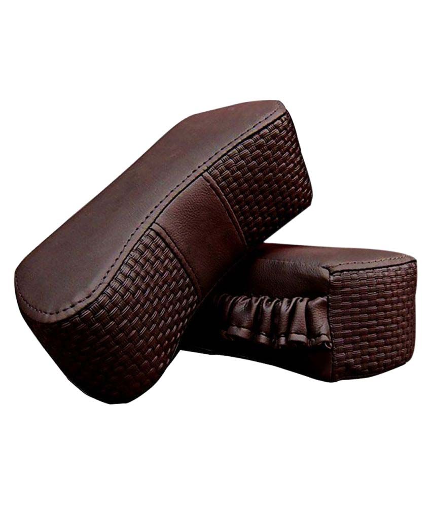 Kozdiko Car Pillows & Cushions Maroon Buy Kozdiko Car Pillows & Cushions Maroon Online at