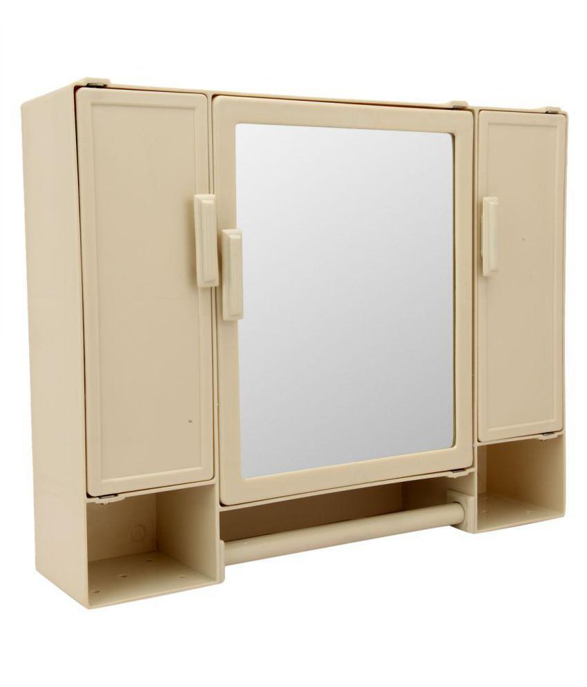 Home Bargains Bathroom Cabinets Plastic Bathroom Cabinet With Mirror