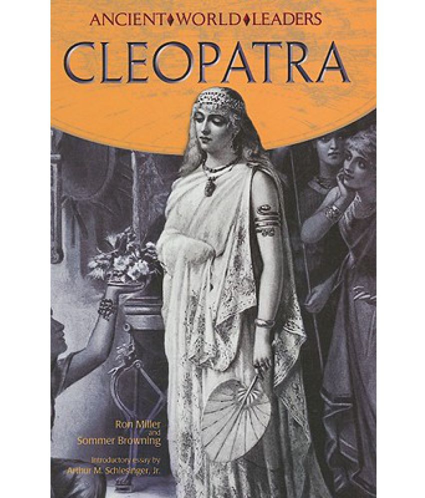 cleopatra plus