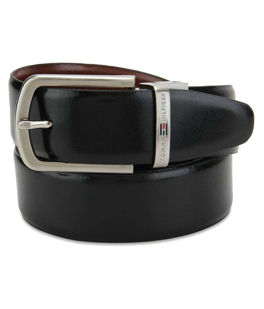 tommy hilfiger formal belts