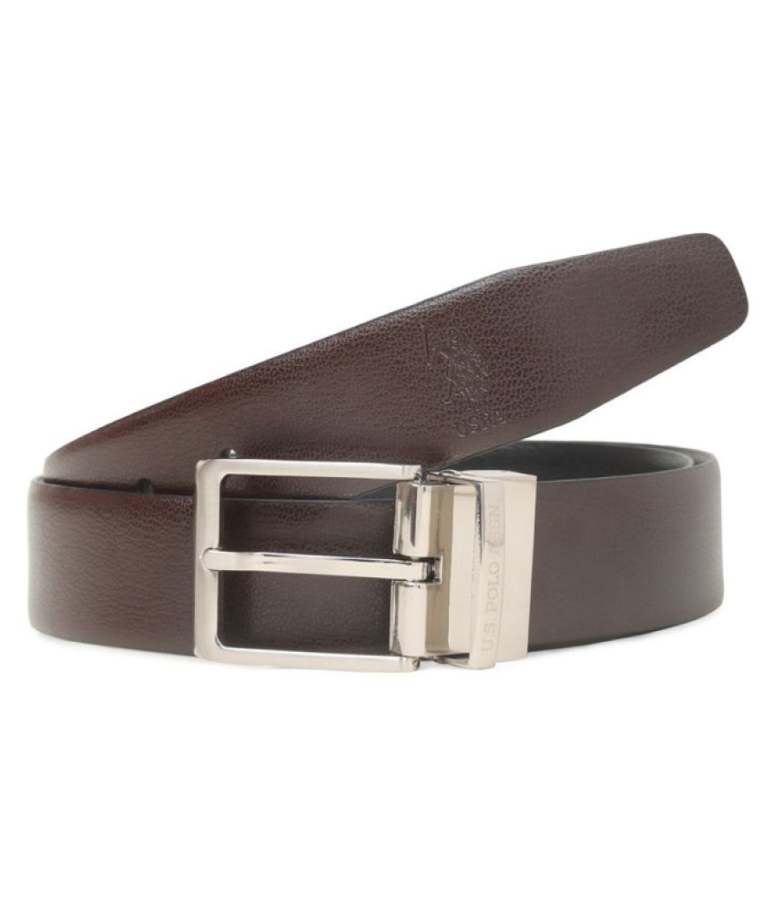 us polo belts price