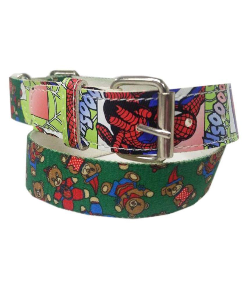 Revo Multicolor Baby Belt Buy Online at Low Price in India Snapdeal