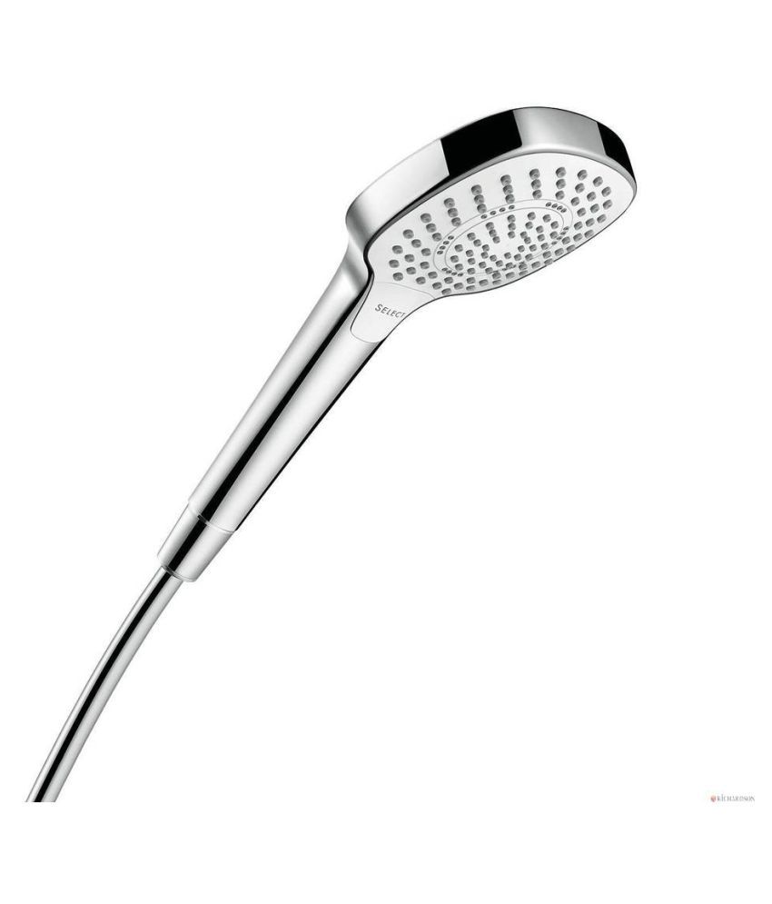 Buy Hansgrohe Brass Hand Shower Online at Low Price in India Snapdeal