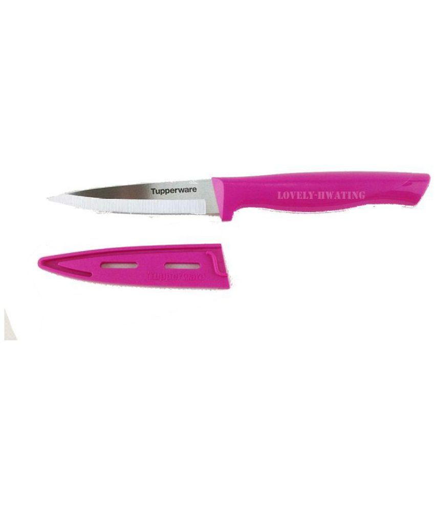 Tupperware Utility Knife 1 Pcs: Buy Online at Best Price ...