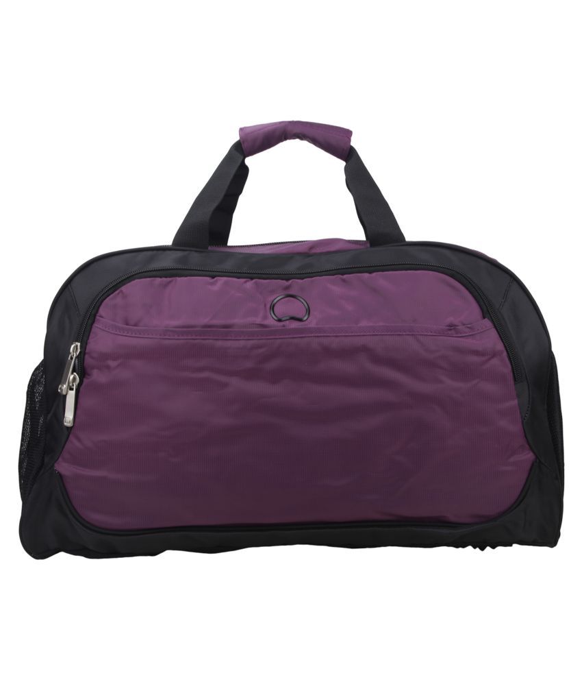 Download Delsey Multi Solid Duffle Bag - Buy Delsey Multi Solid ...