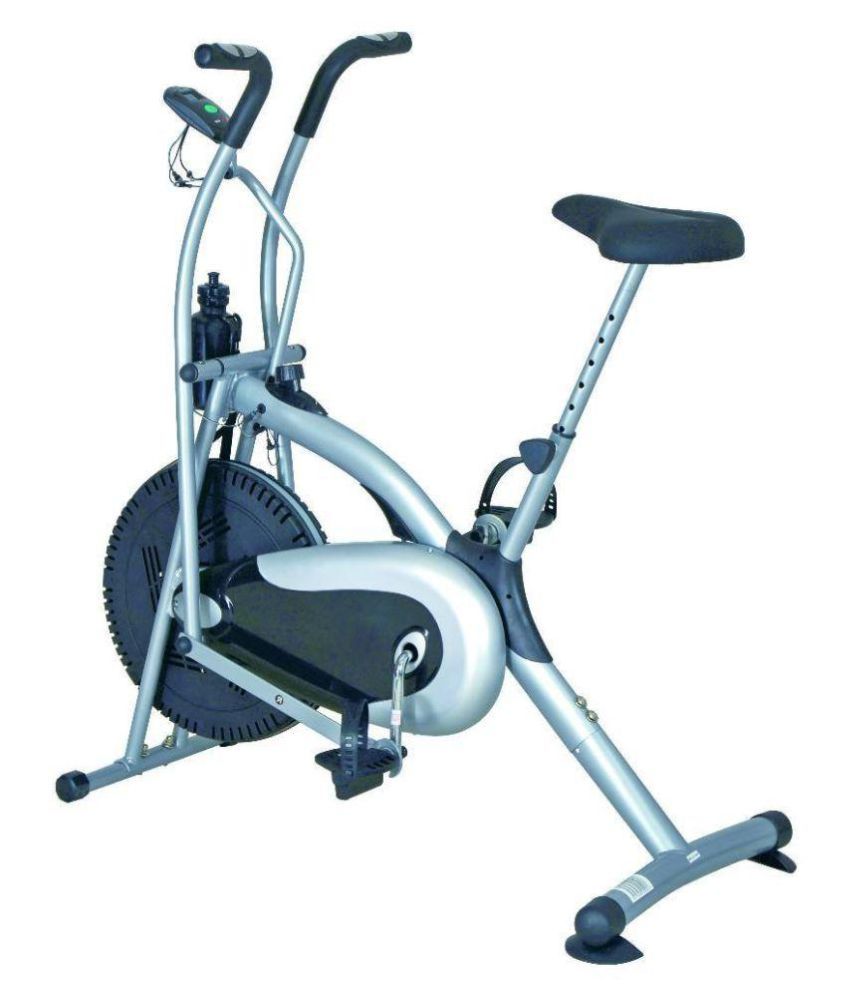 JSB Cardio Max HF77 Orbitrac Bike Fitness Exercise Cycle ...