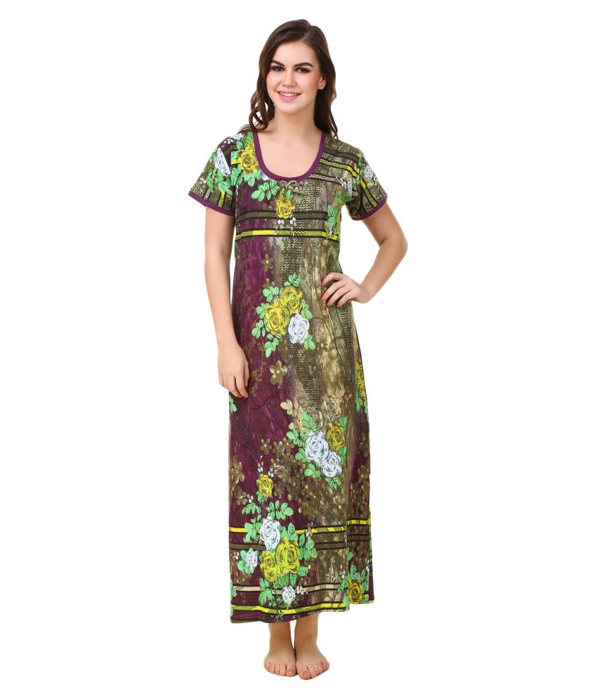 masha fantasy gown
